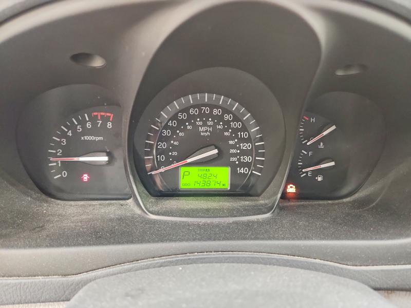 58023206 :رقم المزاد ، KNAFE221795613517 vin ، 2009 Kia Spectra مزاد بيع
