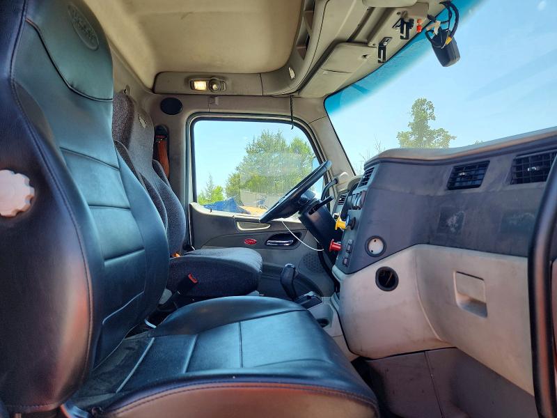 2018 Peterbilt 579 მანქანა იყიდება აუქციონზე, vin: 1XPBA48XXJD477560, აუქციონის ნომერი: 57899906