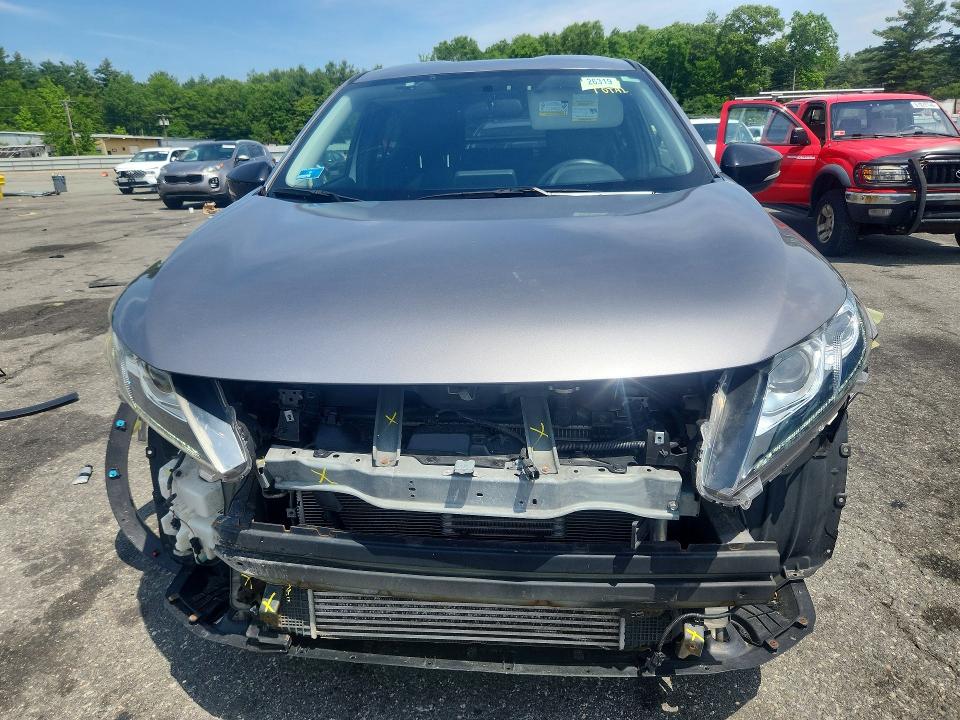 Aukcja sprzedaży 2020 Mitsubishi Eclipse Cross, vin: JA4AT4AA4LZ002032, numer aukcji: 56574126
