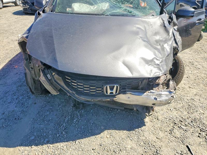 59082036 :رقم المزاد ، 19XFB2F55DE287030 vin ، 2013 Honda Civic مزاد بيع