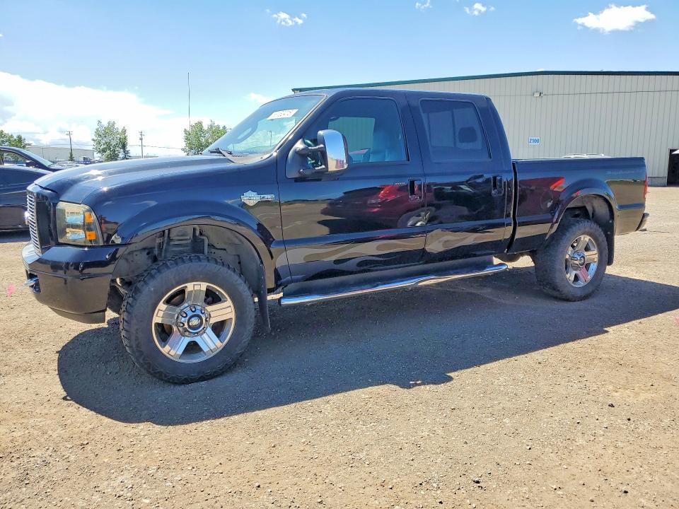 Aukcja sprzedaży 2007 Ford F350, vin: 1FTWW31P87EA64855, numer aukcji: 58152416