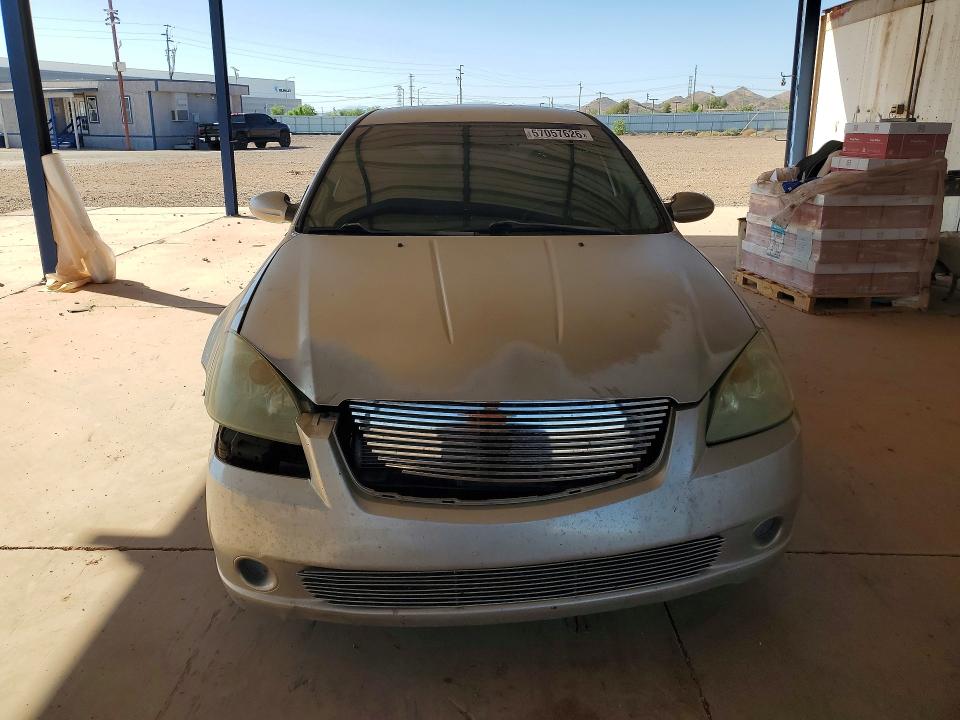 Продаж на аукціоні авто 2006 Nissan Altima, vin: 1N4AL11D66C233476, номер лоту: 57057626