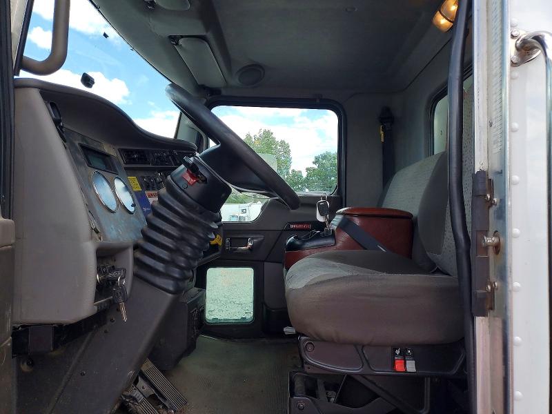 Aukcja sprzedaży 2016 Kenworth T330, vin: 2NKHHM6X7GM123751, numer aukcji: 56654306