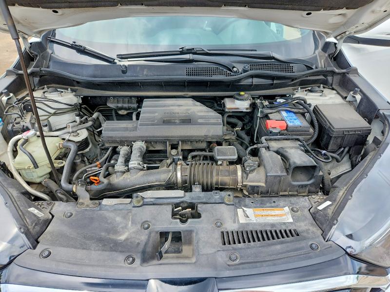 Auction sale of the 2020 Honda Cr-v, vin: 2HKRW2H41LH238598, lot number: 57143356