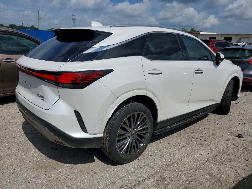 Aukcja sprzedaży 2024 Lexus Rx 350, vin: 2T2BAMCA8RC068353, numer aukcji: 57636666
