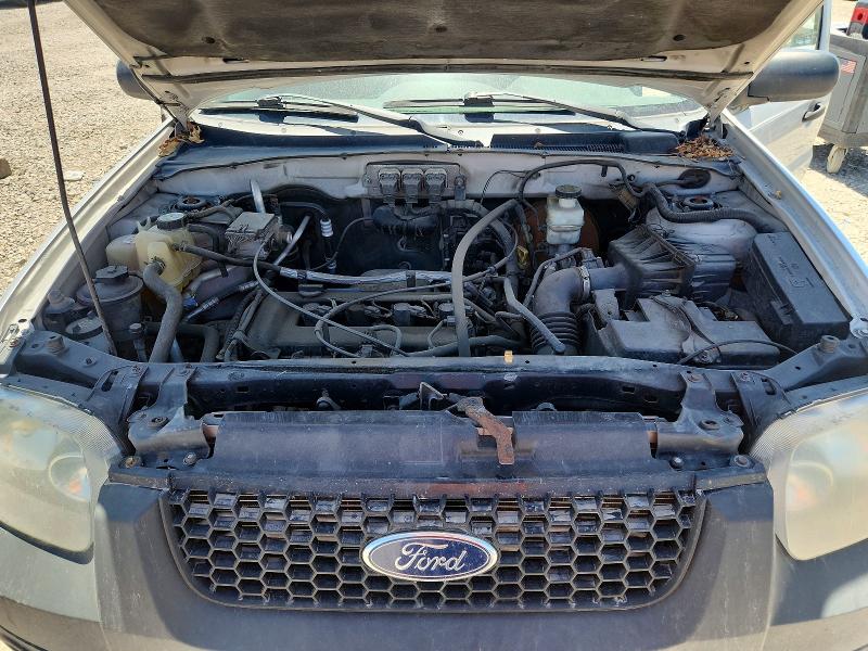 Aukcja sprzedaży 2005 Ford Escape, vin: 1FMYU92Z05KC44536, numer aukcji: 59015006