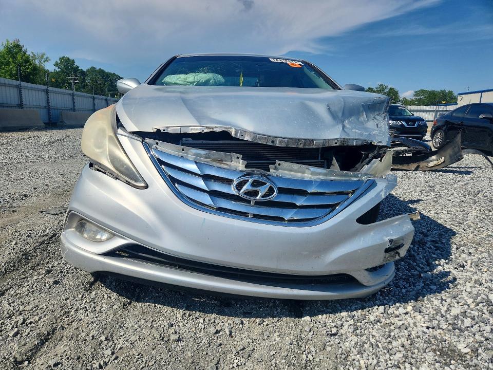Продаж на аукціоні авто 2013 Hyundai Sonata, vin: 5NPEB4AC8DH516132, номер лоту: 56818516