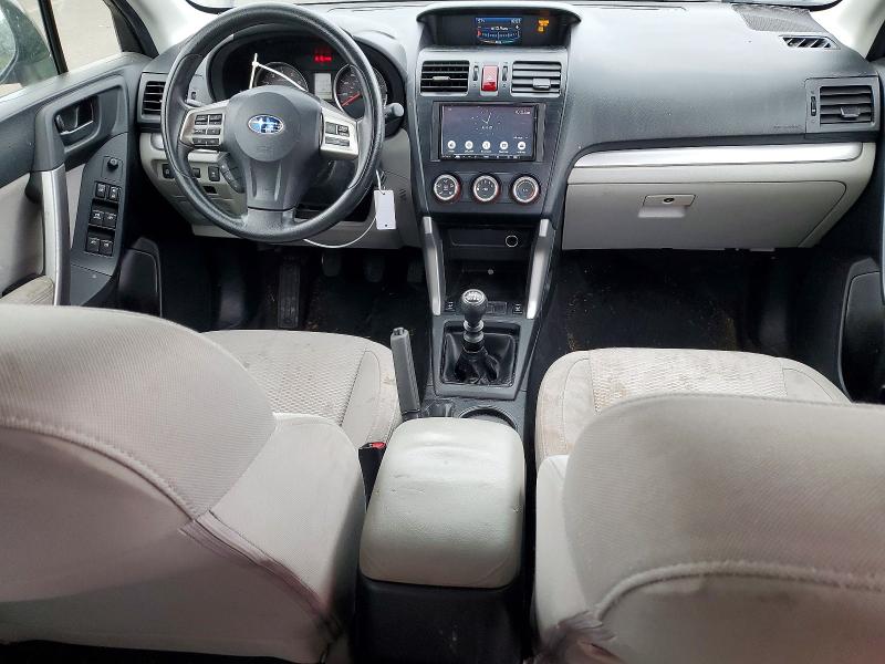 Продажа на аукционе авто 2015 Subaru Forester, vin: JF2SJADC6FG442315, номер лота: 85619745