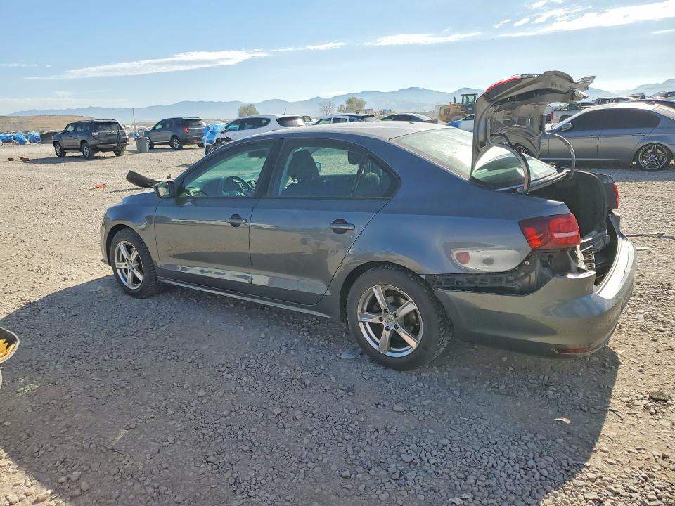 58308646 :رقم المزاد ، 3VW167AJ5GM387359 vin ، 2016 Volkswagen Jetta مزاد بيع