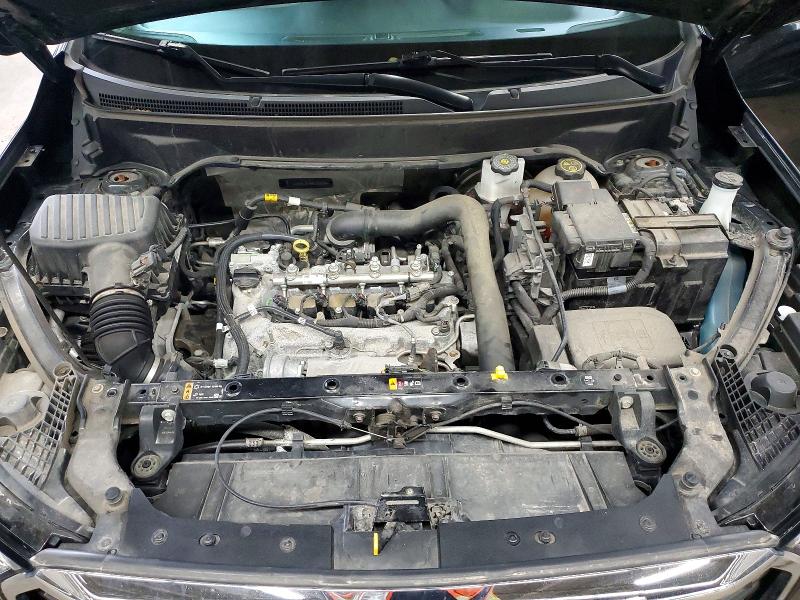 2022 Gmc Terrain მანქანა იყიდება აუქციონზე, vin: 3GKALTEV5NL232366, აუქციონის ნომერი: 53399996