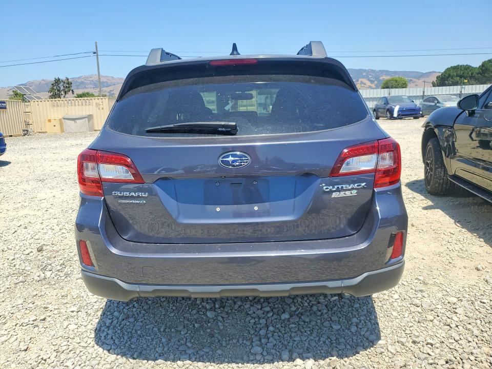 Продажа на аукционе авто 2016 Subaru Outback, vin: 4S4BSACC4G3224312, номер лота: 57713706