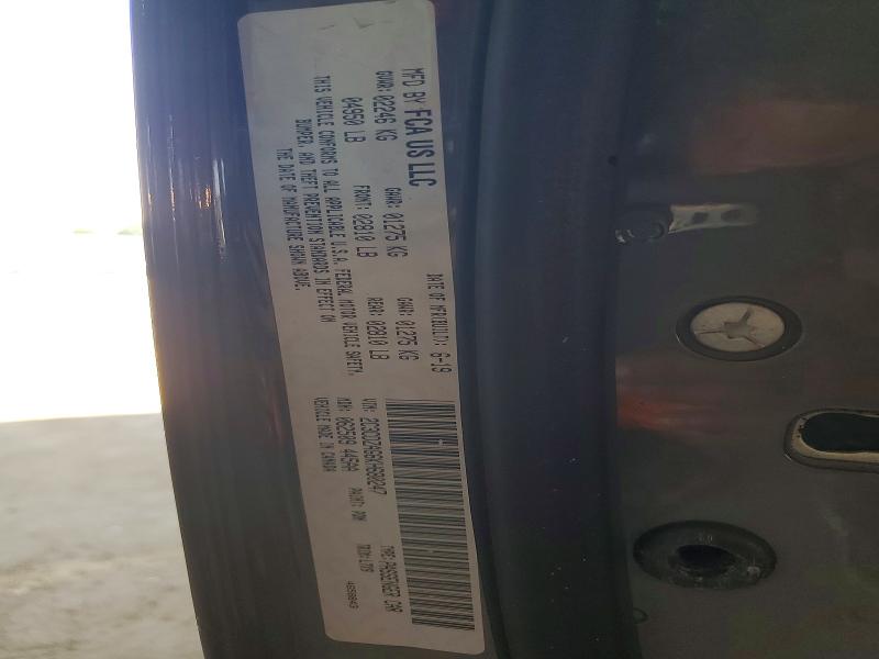 58779256 :رقم المزاد ، 2C3CDZAG6KH680247 vin ، 2019 Dodge Challenger مزاد بيع