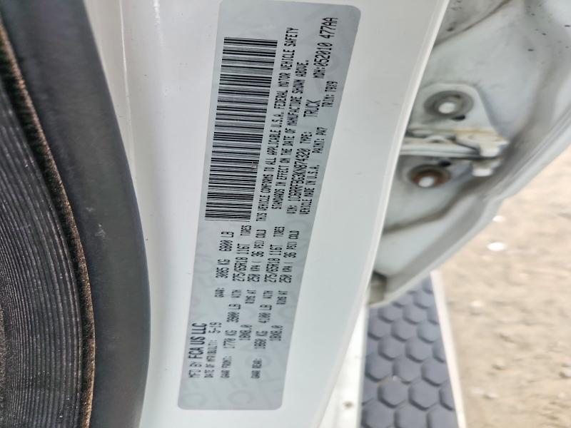 2019 Ram 1500 მანქანა იყიდება აუქციონზე, vin: 1C6RRFBG3KN874320, აუქციონის ნომერი: 57650716