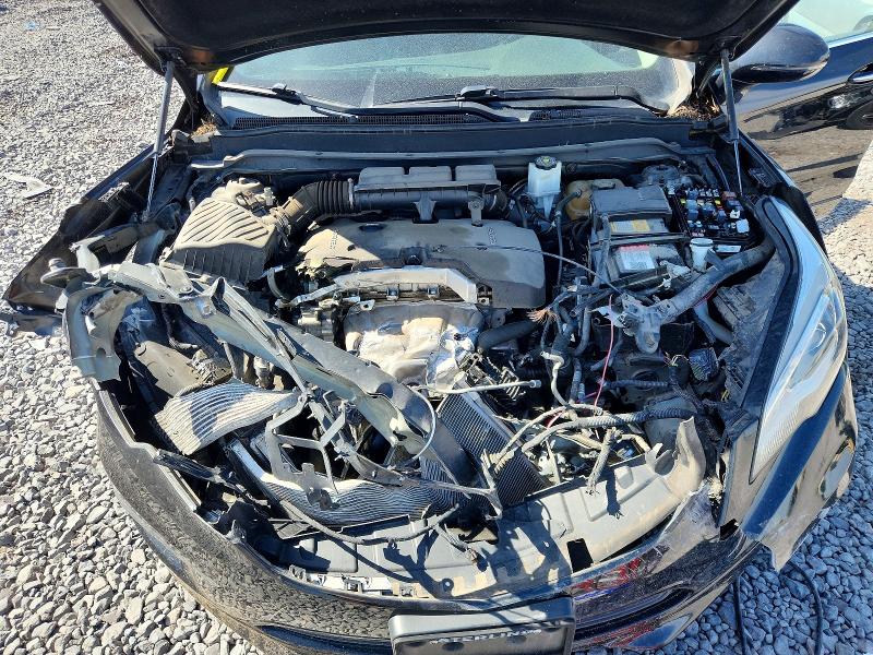 Продажа на аукционе авто 2017 Buick Envision, vin: LRBFXBSA6HD221628, номер лота: 55964236