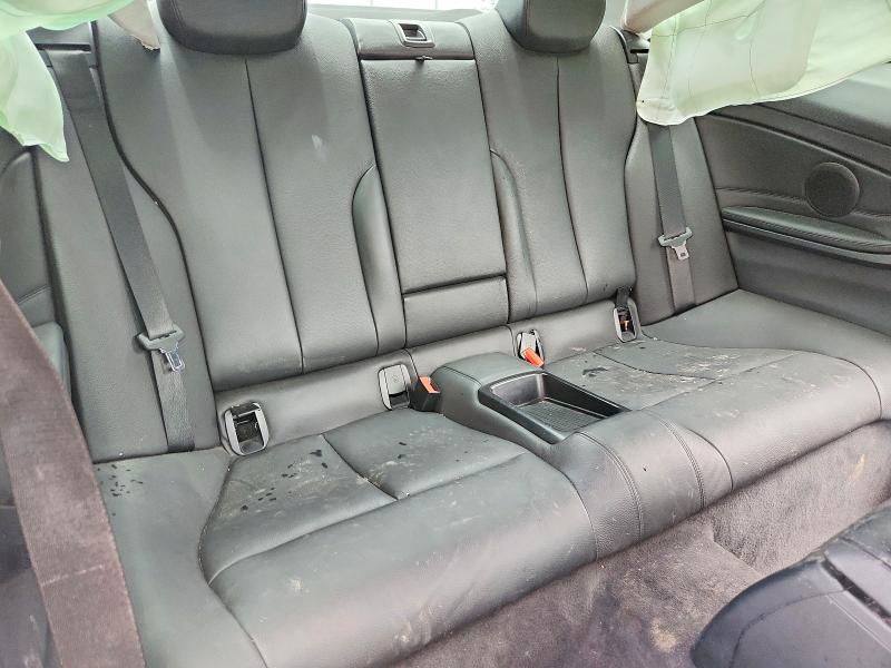 Продажа на аукционе авто 2014 Bmw 428, vin: WBA3N3C51EK231327, номер лота: 56529246