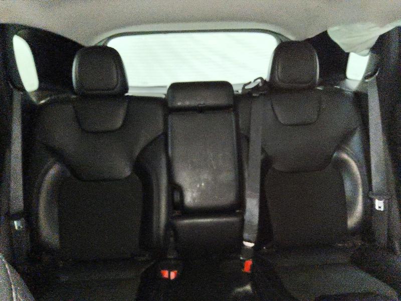 Продажа на аукционе авто 2021 Jeep Cherokee, vin: 1C4PJLLB6MD221255, номер лота: 57659866