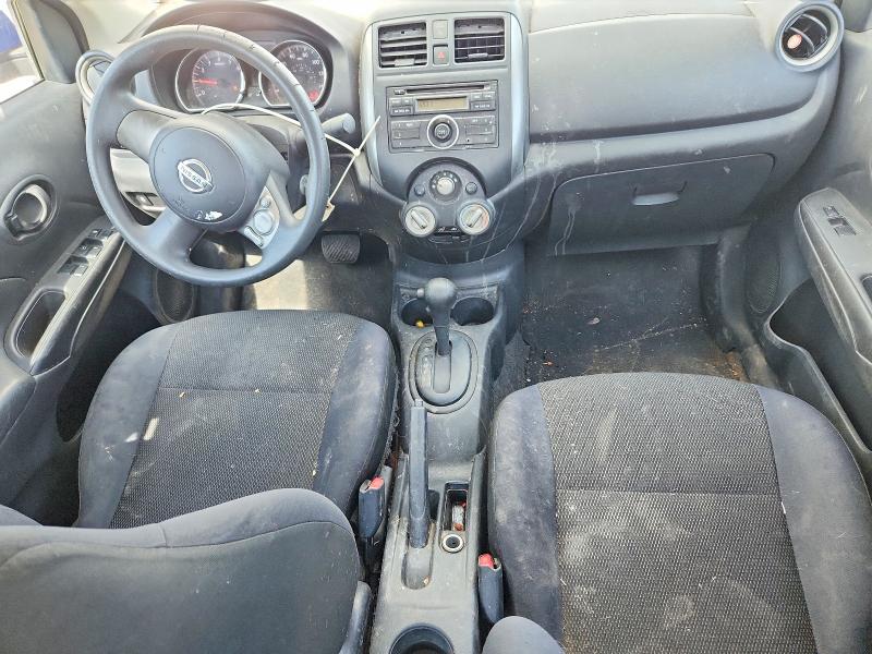 56951906 :رقم المزاد ، 3N1CN7AP8CL812515 vin ، 2012 Nissan Versa مزاد بيع