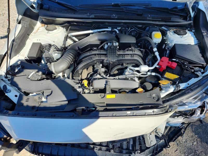 2025 Subaru Crosstrek მანქანა იყიდება აუქციონზე, vin: JF2GUHDC1S8203877, აუქციონის ნომერი: 56271146