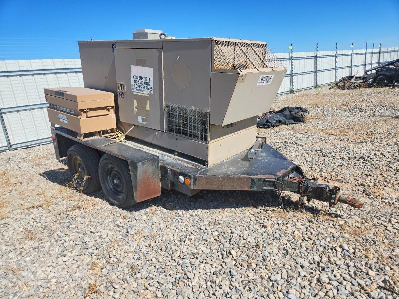 Aukcja sprzedaży 1994 Unkn Trailer, vin: 1K9SG1323RM067907, numer aukcji: 58128086