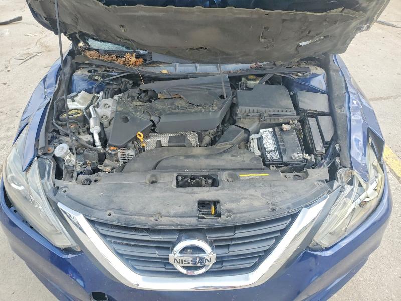 Продажа на аукционе авто 2016 Nissan Altima, vin: 1N4AL3AP8GC216055, номер лота: 57612076