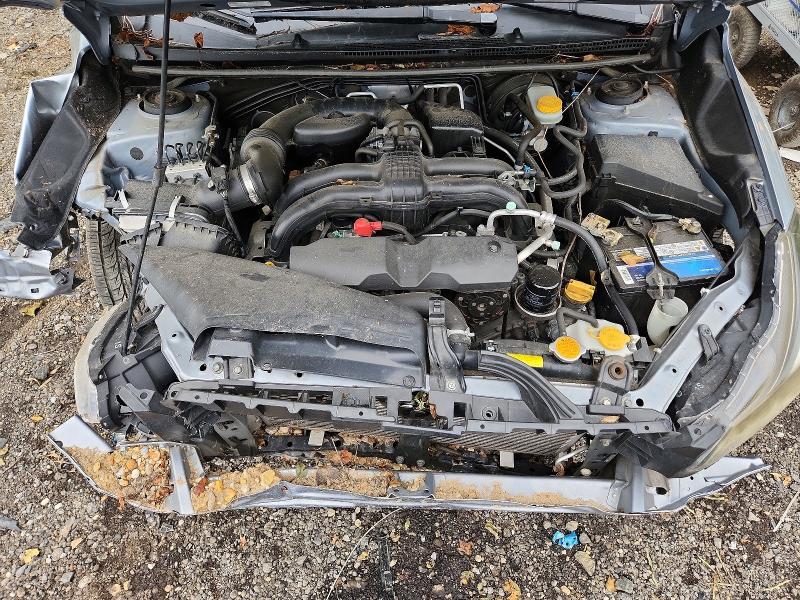 Продажа на аукционе авто 2015 Subaru Impreza, vin: JF1GJAC64FH014842, номер лота: 57897156