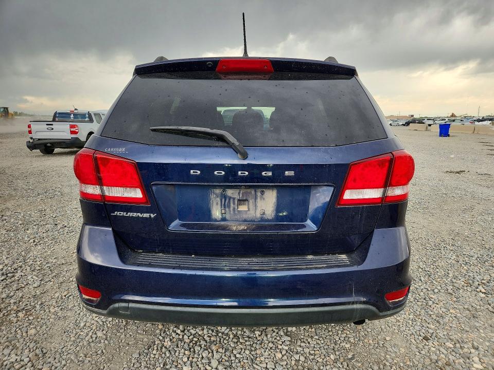 Aukcja sprzedaży 2019 Dodge Journey, vin: 3C4PDCBB8KT681274, numer aukcji: 56888946