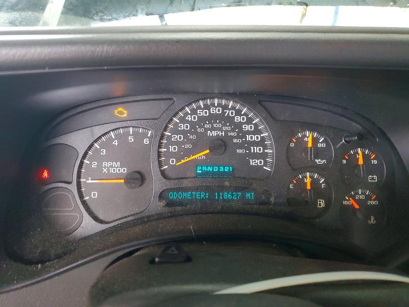 Aukcja sprzedaży 2005 Chevrolet Silverado, vin: 1GCEK19Z95Z126660, numer aukcji: 56638956