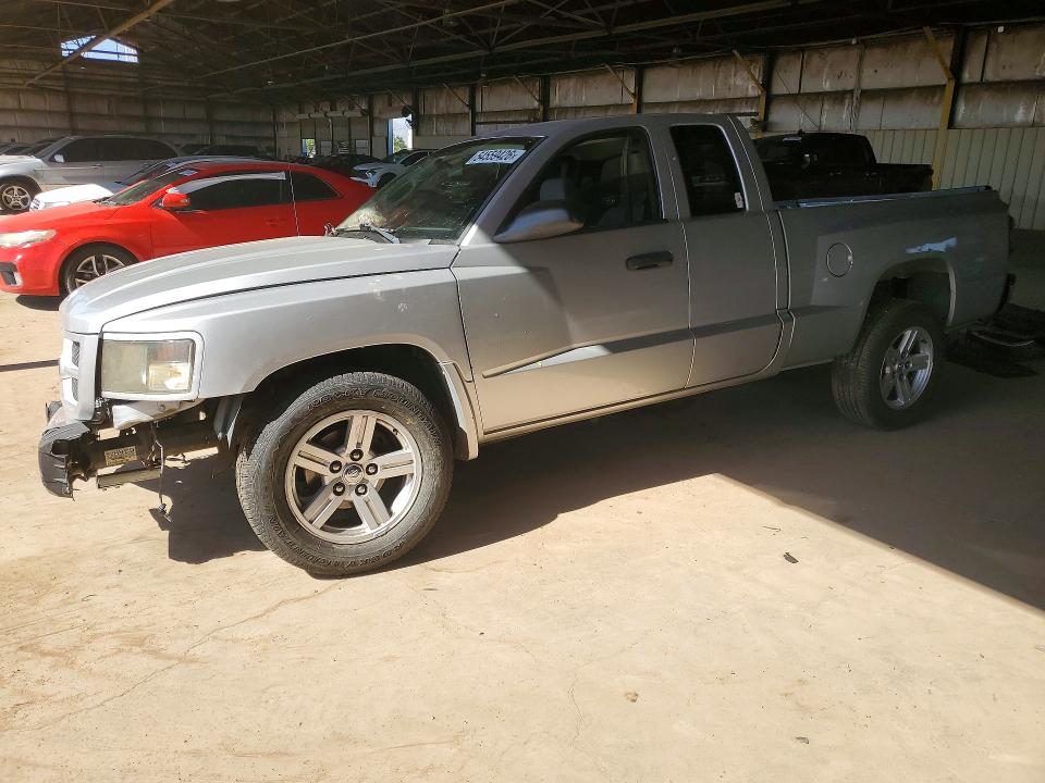 Aukcja sprzedaży 2008 Dodge Dakota, vin: 1D7HE32K98S577054, numer aukcji: 54559426