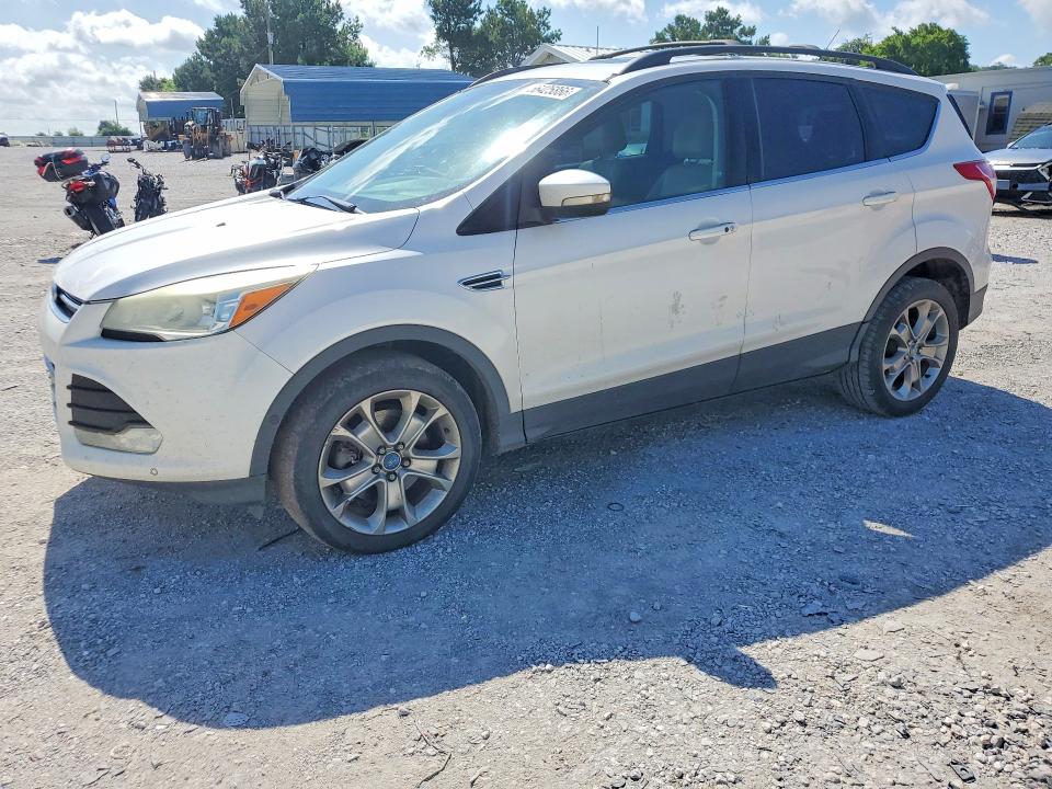 Aukcja sprzedaży 2013 Ford Escape, vin: 1FMCU9H94DUA83046, numer aukcji: 56425866