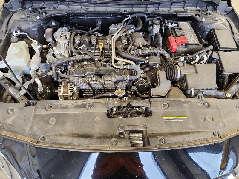 Продаж на аукціоні авто 2024 Nissan Altima, vin: 1N4BL4DVXRN350643, номер лоту: 57411186