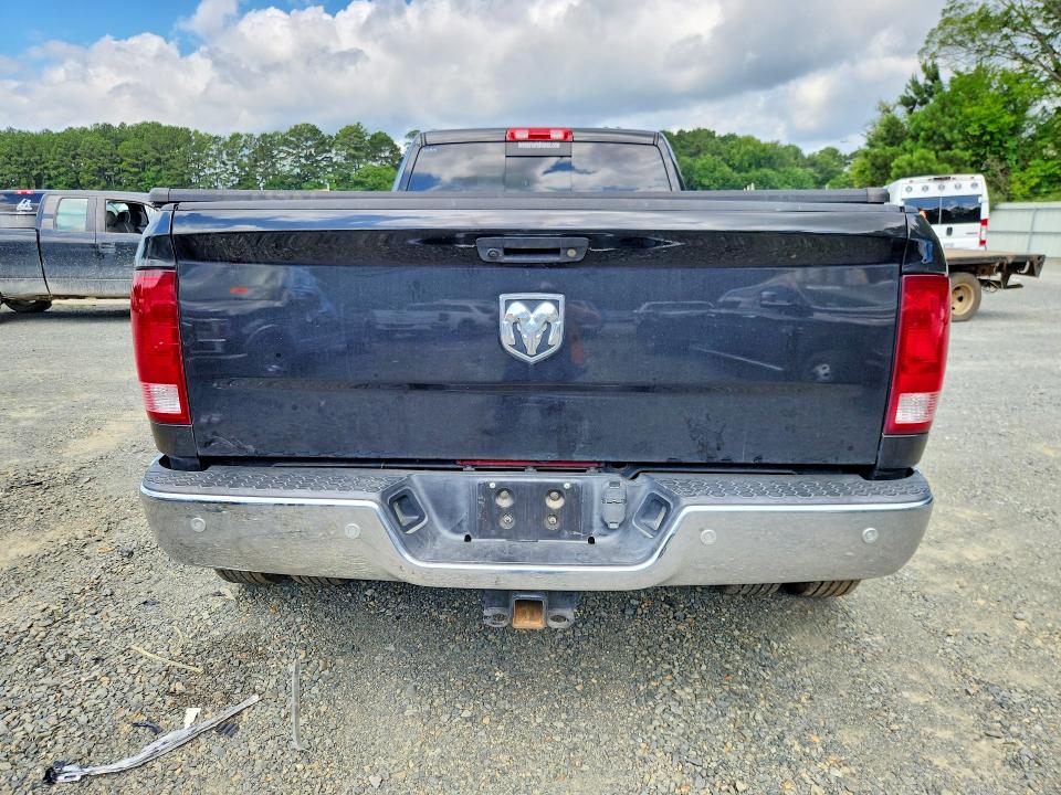57349576 :رقم المزاد ، 3C63RRHL6HG666347 vin ، 2017 Ram 3500 مزاد بيع