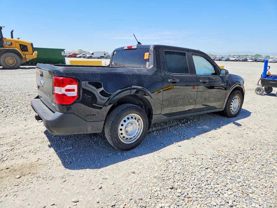Aukcja sprzedaży 2022 Ford Maverick, vin: 3FTTW8F99NRA01512, numer aukcji: 57593776