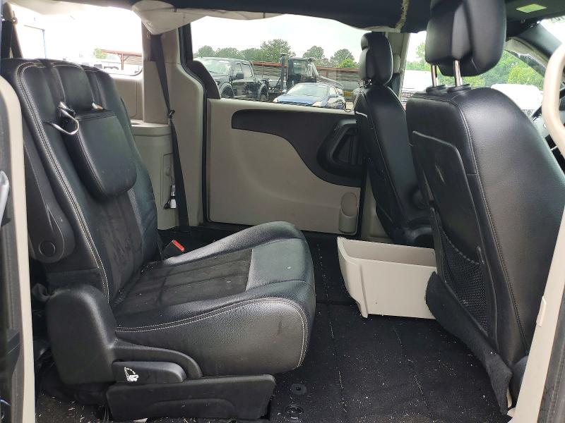 Aukcja sprzedaży 2019 Dodge Grand Caravan, vin: 2C4RDGCG5KR608442, numer aukcji: 58271016