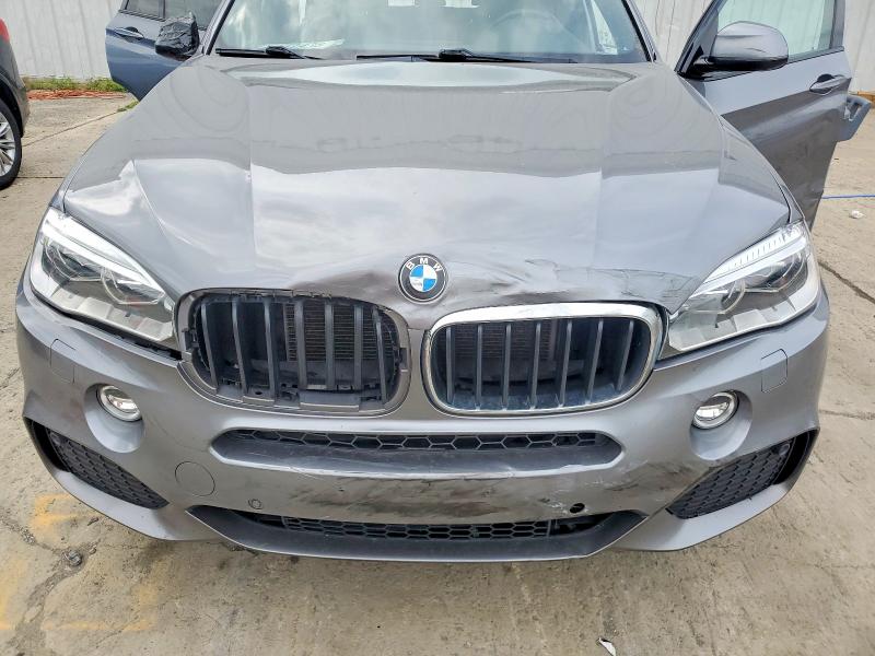 Продажа на аукционе авто 2015 Bmw X5, vin: 5UXKR0C59F0K65240, номер лота: 58824336