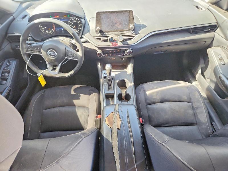 Aukcja sprzedaży 2019 Nissan Altima, vin: 1N4BL4BV8KC251775, numer aukcji: 56541266