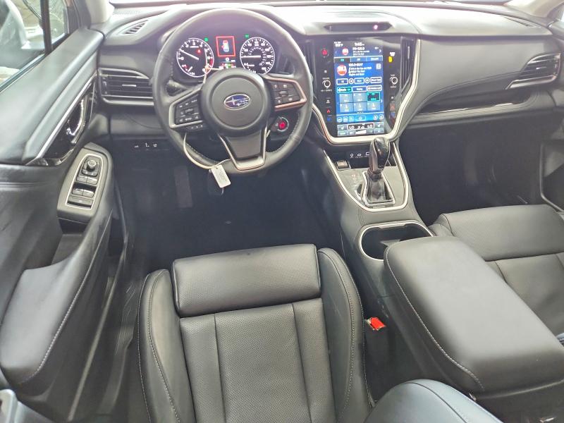 Aukcja sprzedaży 2025 Subaru Outback, vin: 4S4BTANC0S3223127, numer aukcji: 58729366