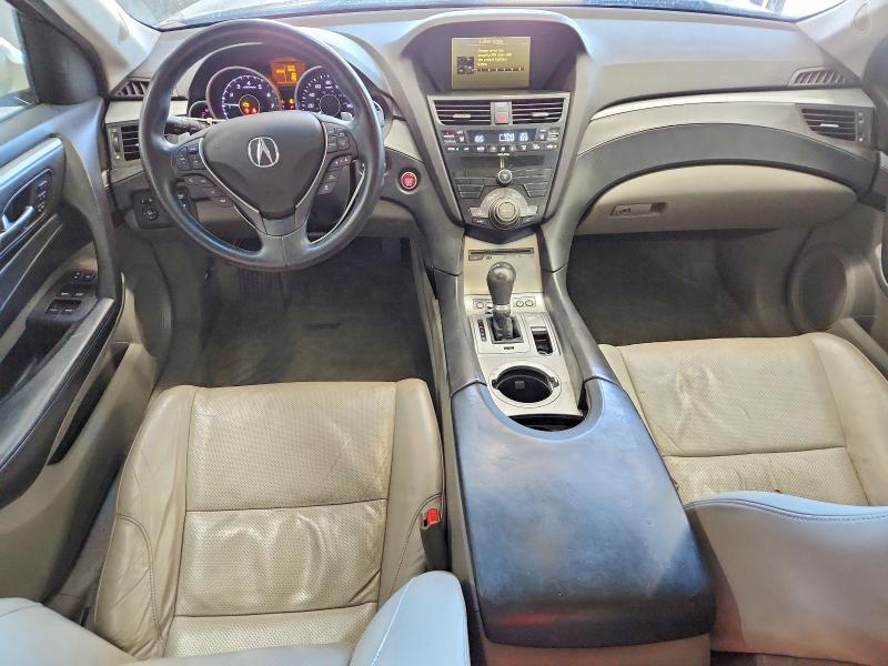 Продажа на аукционе авто 2010 Acura Zdx, vin: 2HNYB1H69AH502282, номер лота: 55763696