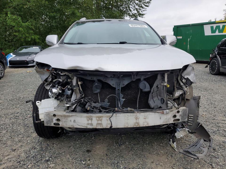 Продажа на аукционе авто 2012 Lexus Rx, vin: JTJBK1BA1C2445254, номер лота: 85447665