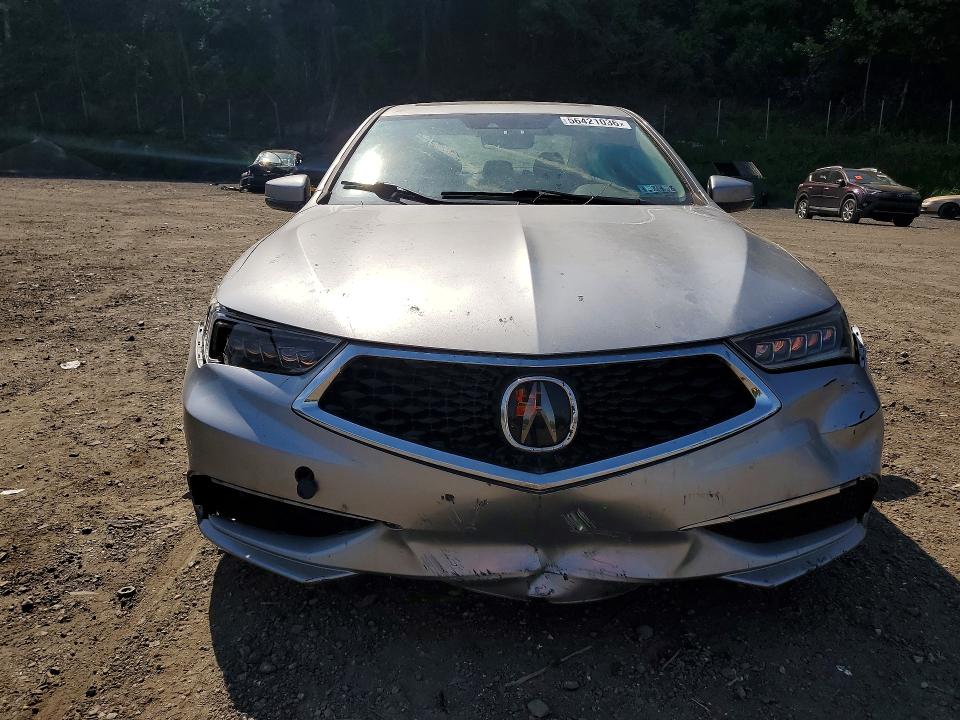 Продажа на аукционе авто 2020 Acura Tlx, vin: 19UUB2F36LA001145, номер лота: 56421036