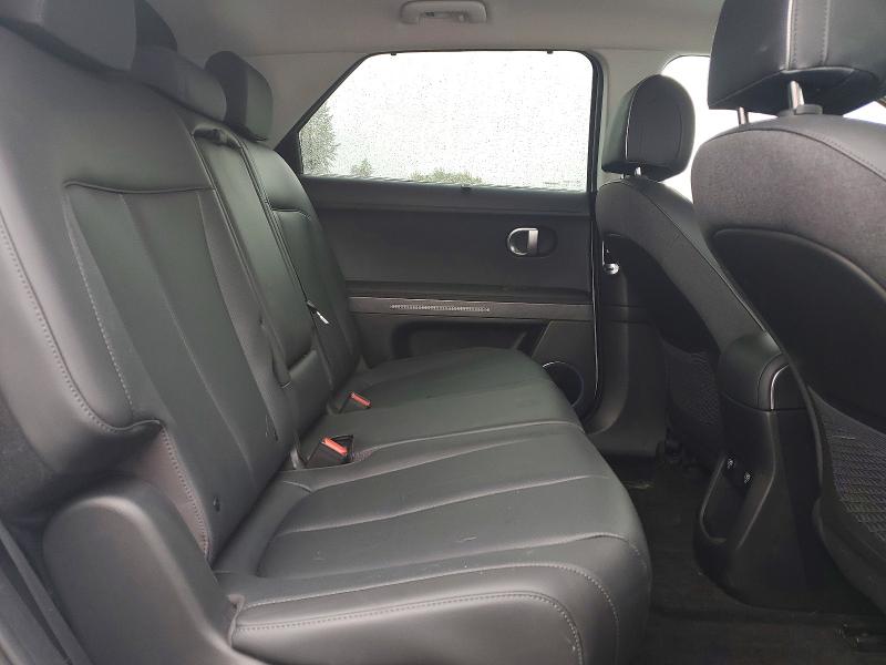 Продаж на аукціоні авто 2023 Hyundai Ioniq 5, vin: KM8KRDAF9PU123237, номер лоту: 55799526