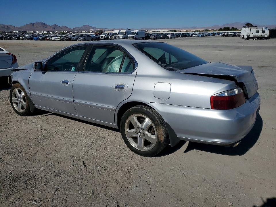 Продажа на аукционе авто 2003 Acura 3.2tl, vin: 19UUA56883A017976, номер лота: 56332656