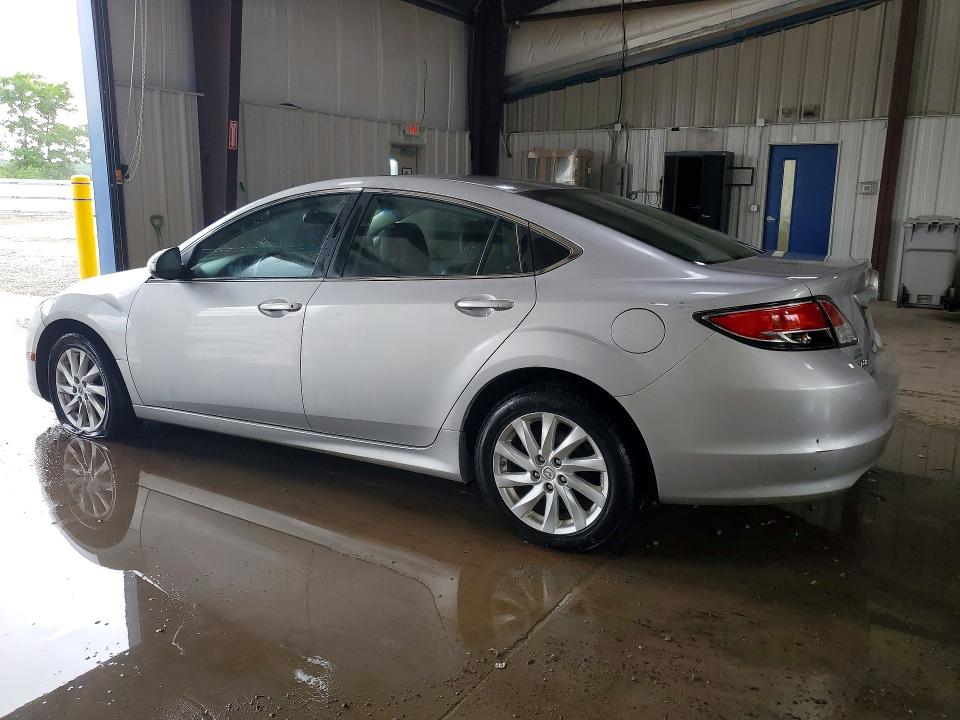 Aukcja sprzedaży 2012 Mazda 6, vin: 1YVHZ8CHXC5M08354, numer aukcji: 56854276