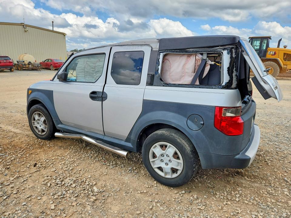 Продаж на аукціоні авто 2008 Honda Element, vin: 5J6YH18338L016326, номер лоту: 57975346