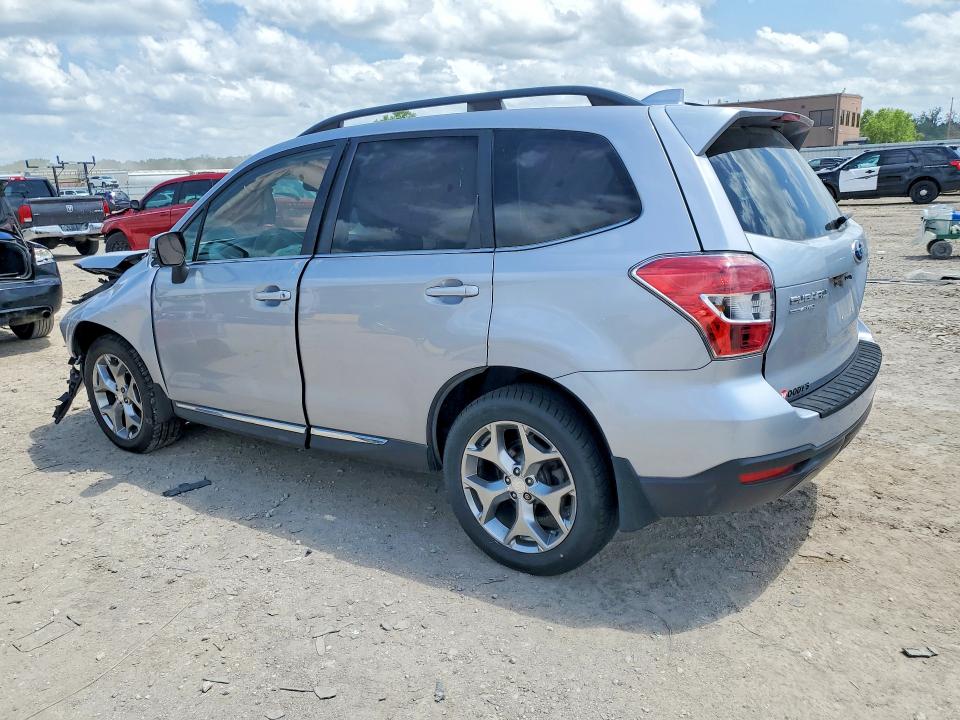 56875576 :رقم المزاد ، JF2SJAVC8GH423825 vin ، 2016 Subaru Forester مزاد بيع
