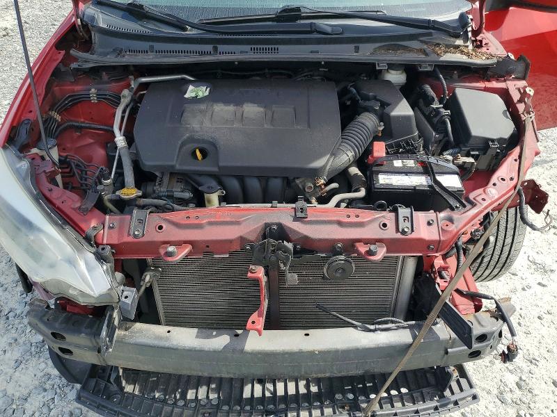 Продаж на аукціоні авто 2016 Toyota Corolla, vin: 2T1BURHE5GC743058, номер лоту: 57581246