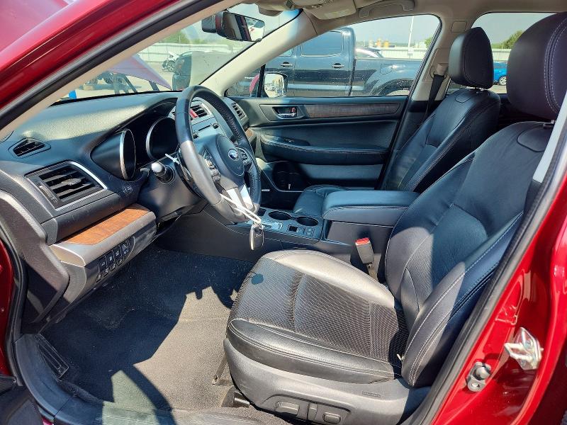 57690786 :رقم المزاد ، 4S4BSANC2H3432283 vin ، 2017 Subaru Outback مزاد بيع