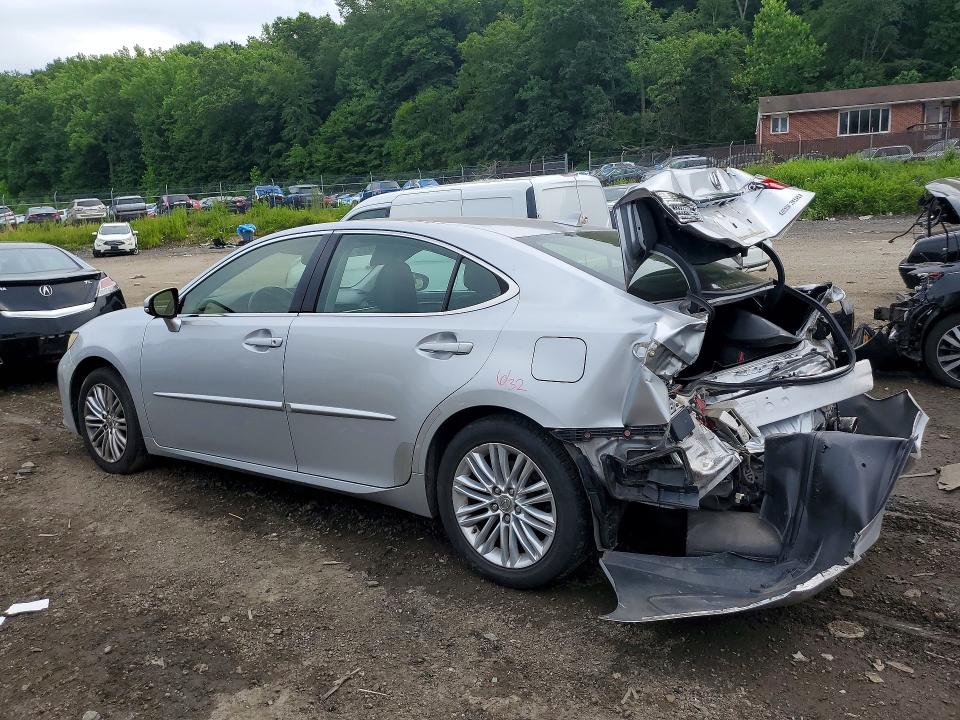 Продажа на аукционе авто 2013 Lexus Es, vin: JTHBK1GG1D2060485, номер лота: 59136036