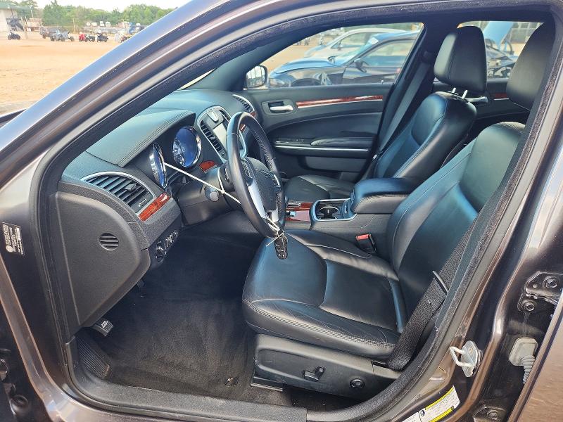 2013 Chrysler 300 მანქანა იყიდება აუქციონზე, vin: 2C3CCAAG7DH557824, აუქციონის ნომერი: 58366716