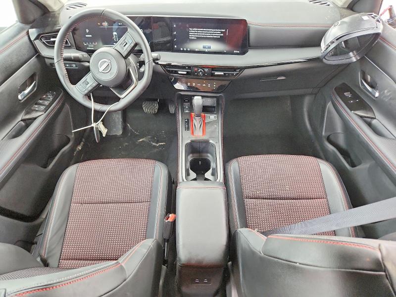 Aukcja sprzedaży 2026 Nissan Kicks, vin: 3N8AP6DA6TL379037, numer aukcji: 58244056