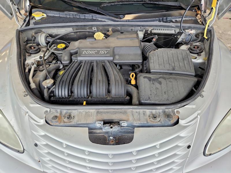 Продаж на аукціоні авто 2001 Chrysler Pt Cruiser, vin: 3C8FY4BB11T535088, номер лоту: 56464996
